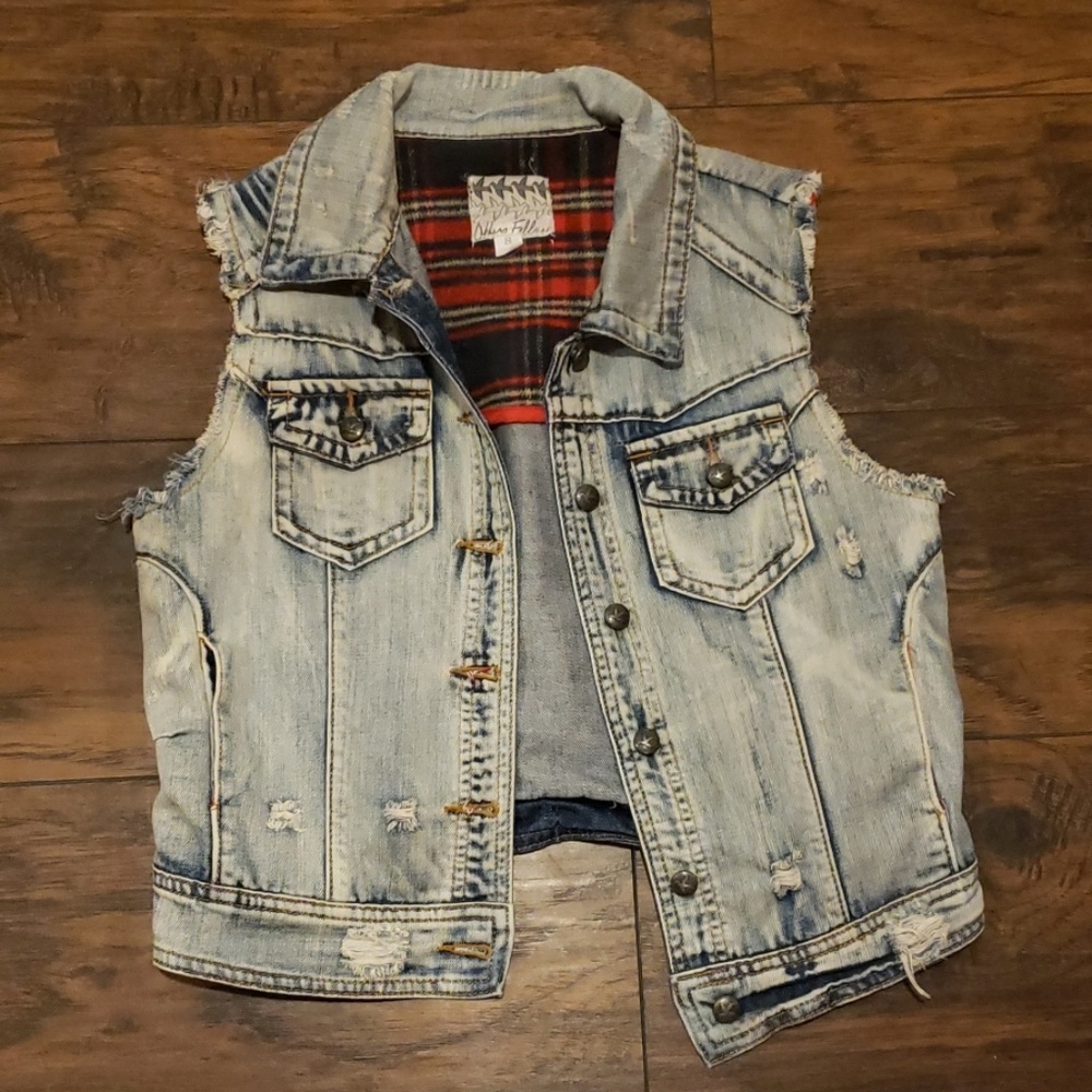 Vest